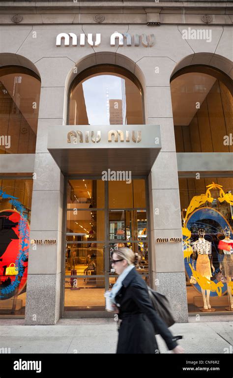 miu miu new york outlet